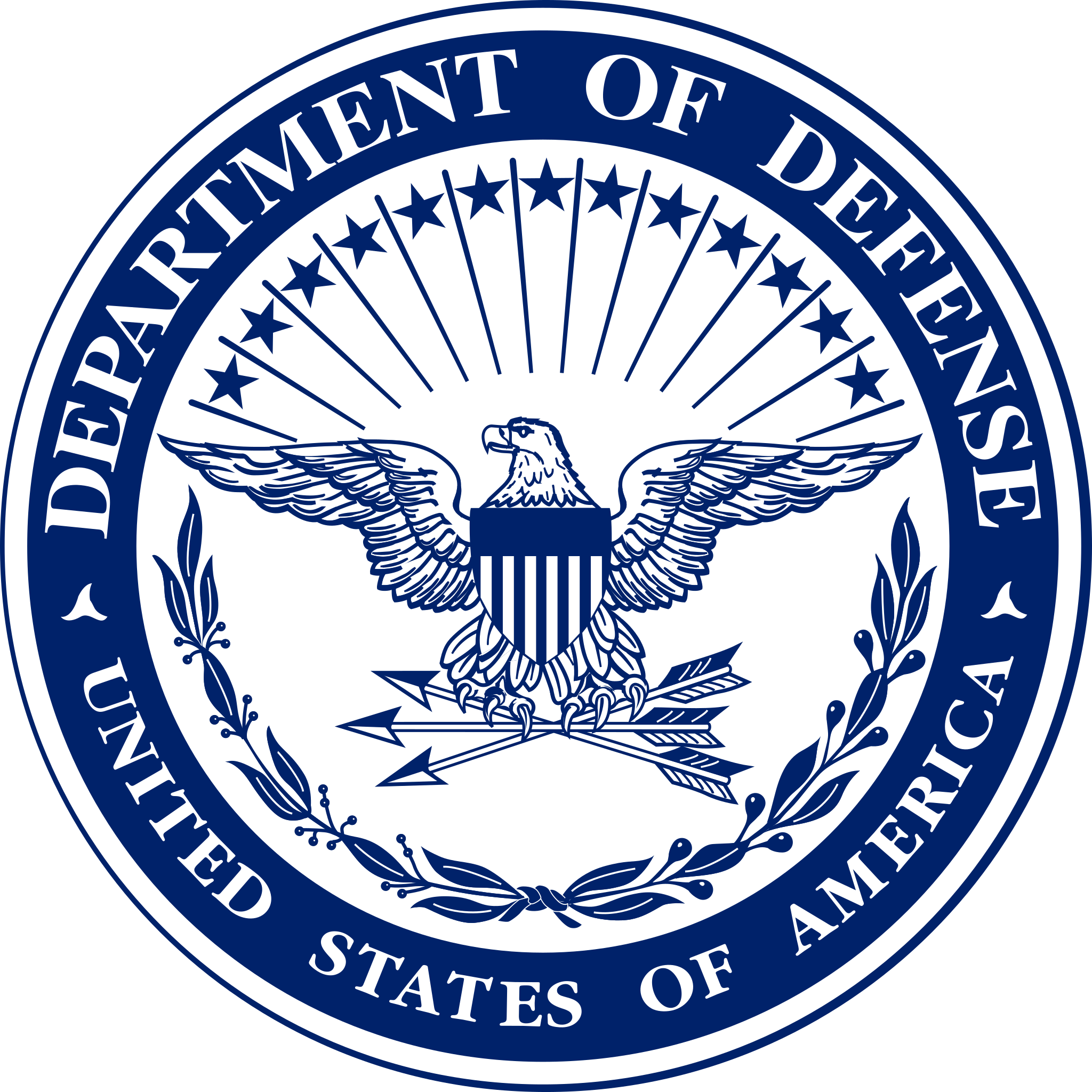 Department of Defense